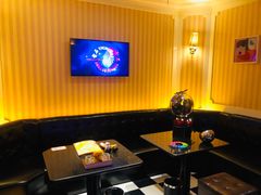 -星聚会KTV(合生汇黑金店)