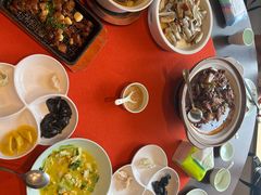 -船歌·鱼水饺青岛菜(正阳路店)