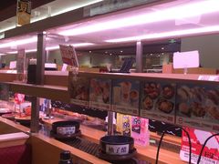 -寿司郎(皇庭广场店)