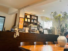 -echoes coffee回响咖啡(888街店)