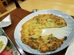 -青瓦餐厅·生鱼片·韩园烤肉(西塔店)