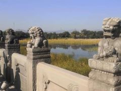 -卢沟桥文化旅游区