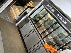 -长乐饭冰冰·冰饭·烧烤(长乐总店)