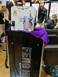 -MX 造型