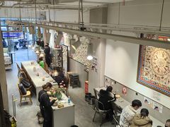 -小豆海棠(嘉兴路店)