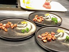 -将军日本餐厅·Shogun 传统日料·铁板烧·板前料理(厦门马哥孛罗东方大酒店)