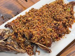 -韩风烤牛肉冷面店
