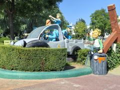 -大连海昌发现王国主题公园