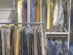 -翰皇直营洗衣洗鞋(望京鹿港店)