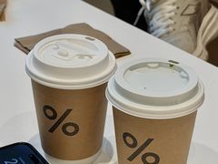 -% Arabica阿拉比卡咖啡烘焙工坊