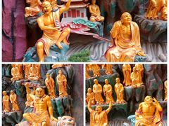 -上海东林寺(金山区)