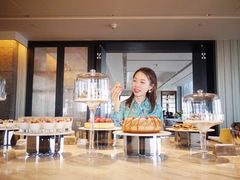 -北京柏悦酒店·锦庭餐厅Dining Room