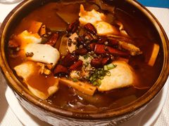 渝信毛血旺-渝信川菜(华盛店)