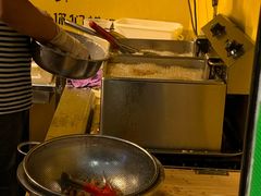 -傅强排骨(成都总店)