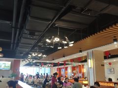 -隆隆金大茶楼(明珠广场店)