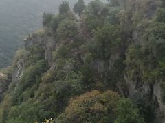 -北京鹫峰国家森林公园