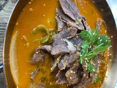 -香山湖家家宴(中山陵店)