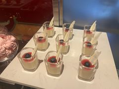 -北京北辰洲际酒店啡扬咖啡厅·自助餐厅