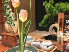 -文三酒肆自助放题(新街口友谊广场店)