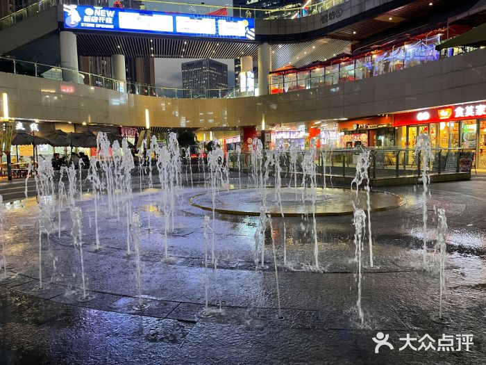 凯斯来新疆风味餐厅(银泰城店)图片