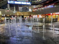 -凯斯来新疆风味餐厅(银泰城店)