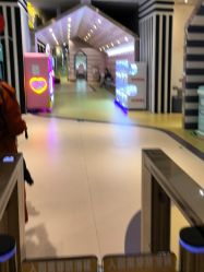 -meland club亲子乐园(重庆万象城店)