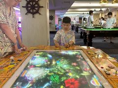 -海韵之星邮轮水会(明发商业广场店)