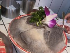 -巴卤社老火锅(财富店)