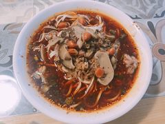 -牛王庙吳記怪味面(双楠店)