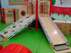 -巧虎KIDS早教中心(青秀区盛天地店)