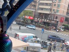 -羊巴道新疆菜·清真(上梅林店)