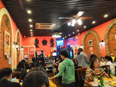 大堂-番茄屋葡式美食(总店)