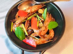 -广州文华东方酒店·江-由辉师傅主理