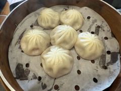 -鸡鸣汤包(红山动物园店)