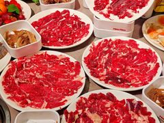 -张哞哞·鲜切牛肉自助火锅(高德置地店)