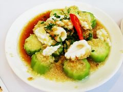 -宜宾海鲜酒家·三十年老字号