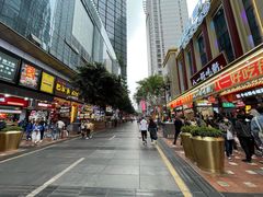 -八一好吃街·高品美食广场