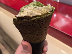 -July tale·可丽饼(德基广场店)
