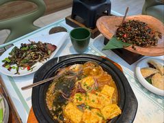 -云海肴·汽锅鸡·云南菜(高德置地店)