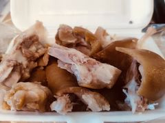 手撕猪手-天添手撕猪手(德政中路店)