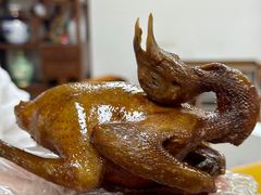 -光明刘冰乳鸽店(光明法政北路店)