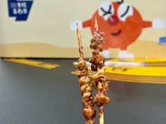 -王姐烧烤(中山路店)
