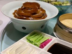 果木烤鸭-清水蘭軒