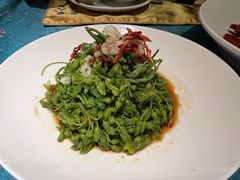 -茶人村·宫廷私厨(奥体印象城店)