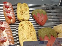 -OVEN LAB乐欧酵室(裕华万达店)