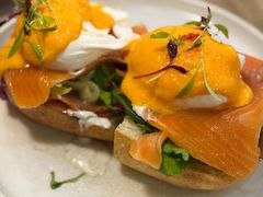 -MORNING GOOD Bistro(翰林府店)