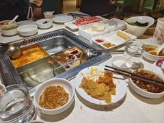 -海底捞火锅(长沙华创国际广场店)