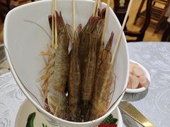 -丰尔粥食·粥底火锅·桑拿鸡(大良总店)