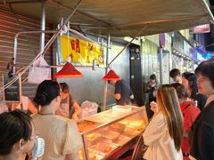 -明记牛杂(新马路分店)