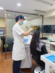 -熙朵美学植发·连锁品牌